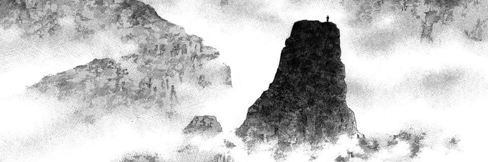 AndreHiker's profile banner image