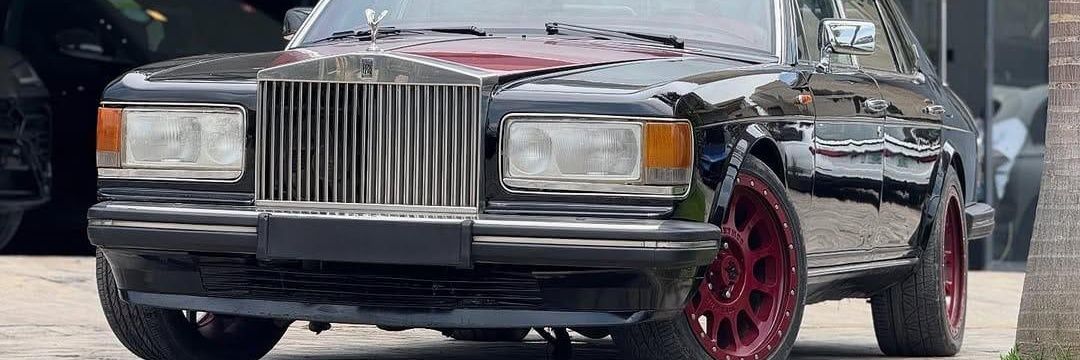 Alpha Autos Abuja 🧰 banner