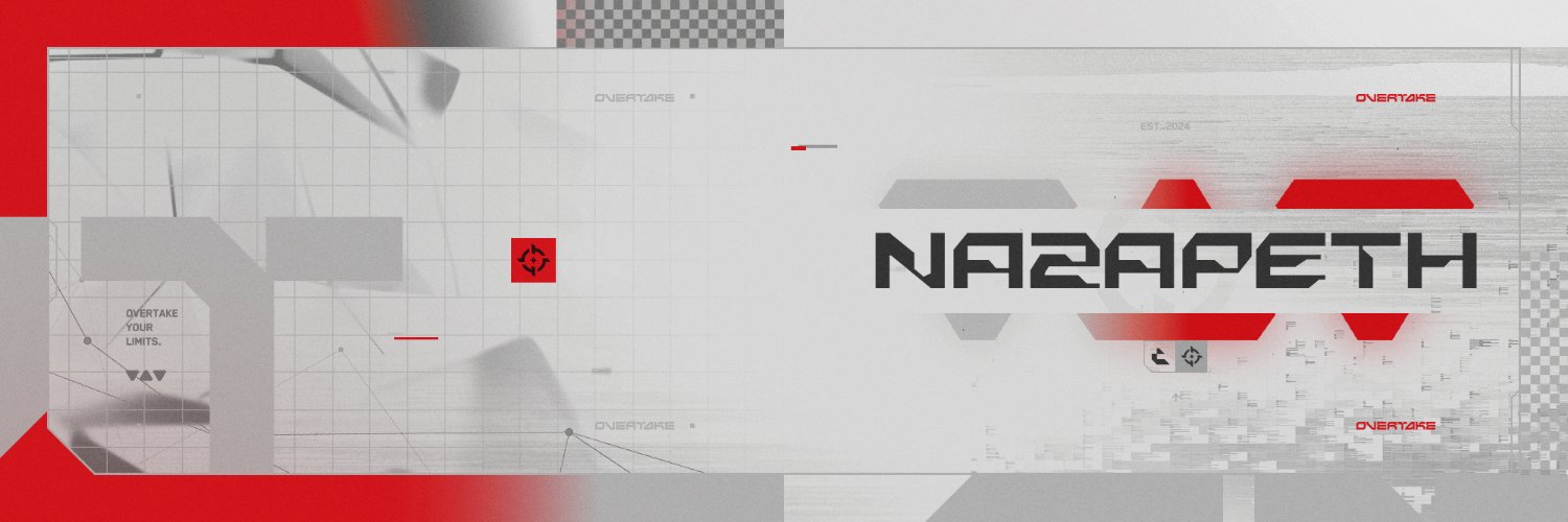 Naz's banner