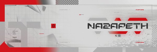Nazapeth Profile Banner