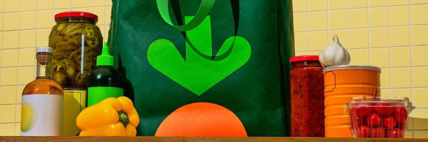 Instacart Help 🍋 banner