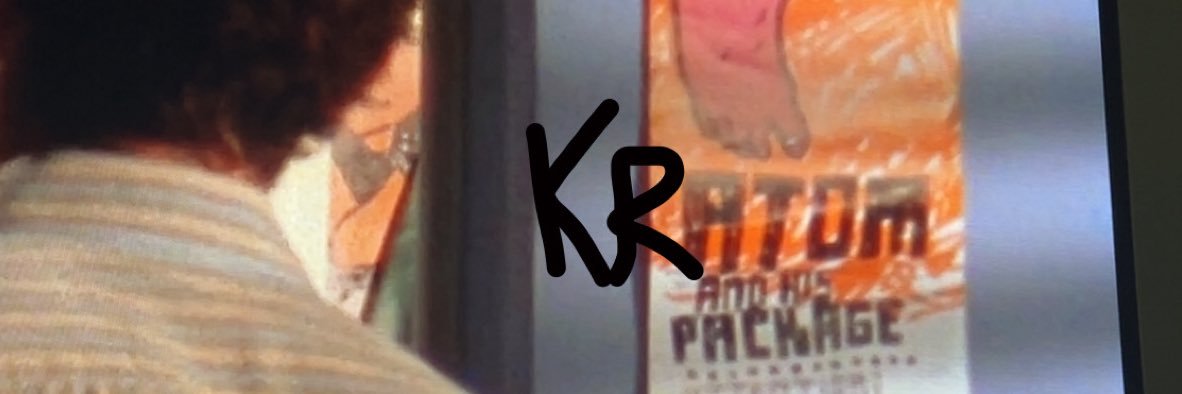 ekglarry's profile banner image