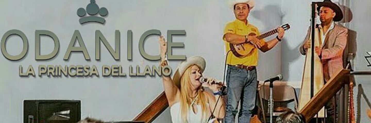 odanice's profile banner image