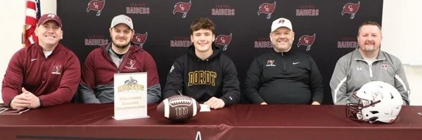 ZachWick17 Profile Banner