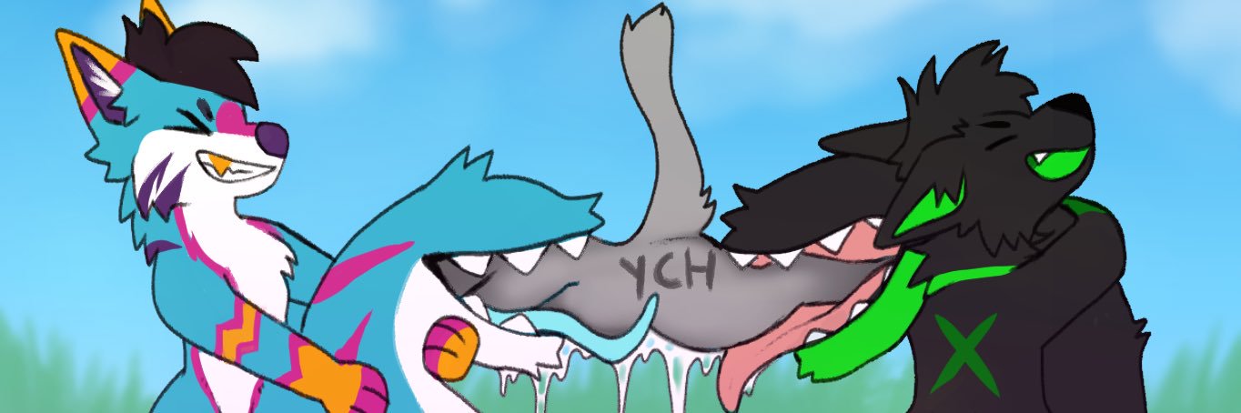 Xenon banner