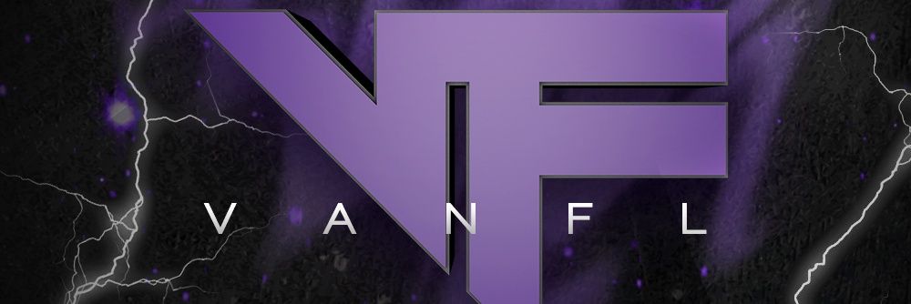 Vanfl banner