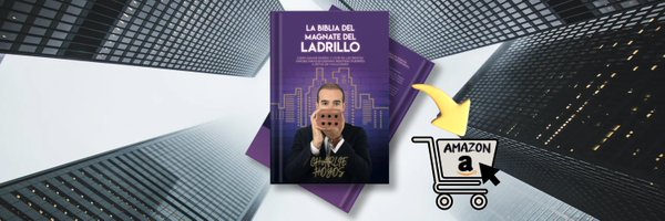MagnateLadrillo Profile Banner