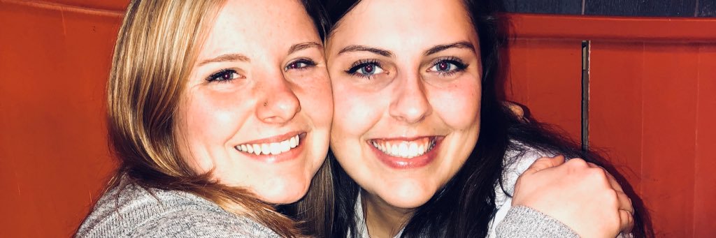 MickaylaWhitney's profile banner image