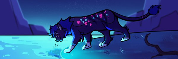 Midnightasterio Profile Banner