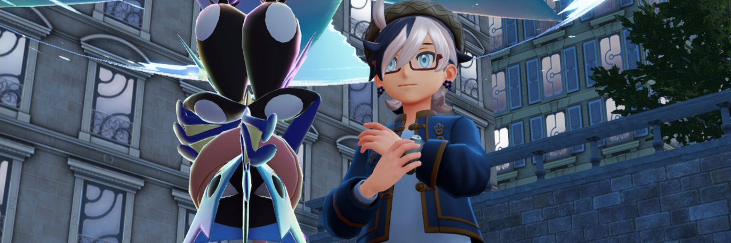 Geko_Ninja's profile banner image