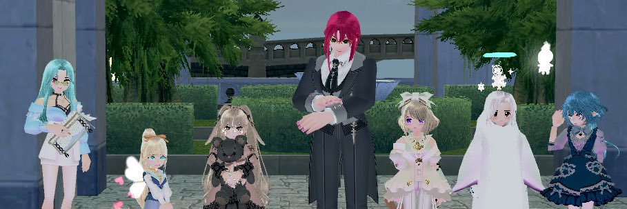 オリニヒ△ banner