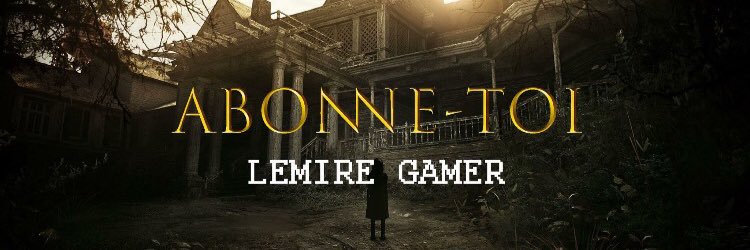 lemiregamer's profile banner image