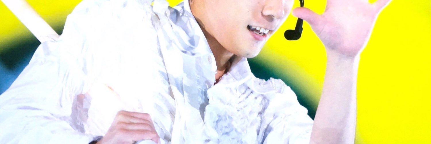 aimi013097's profile banner image
