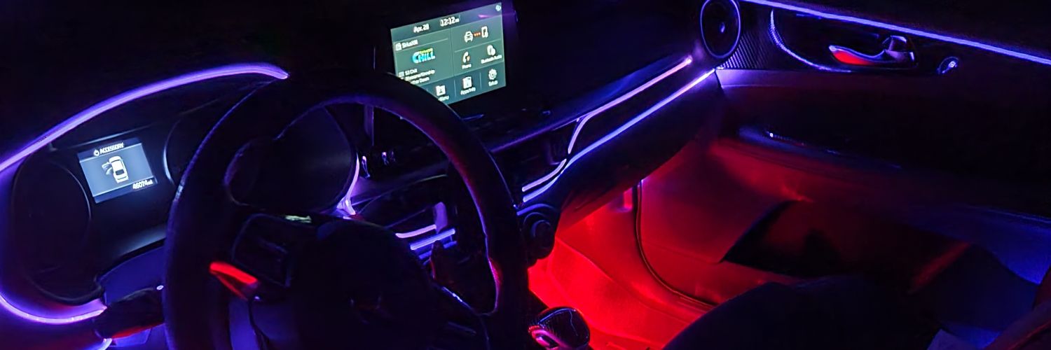 Brandon Madanoglu banner