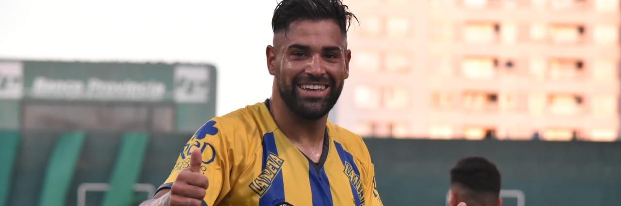 ulises💙💛 banner