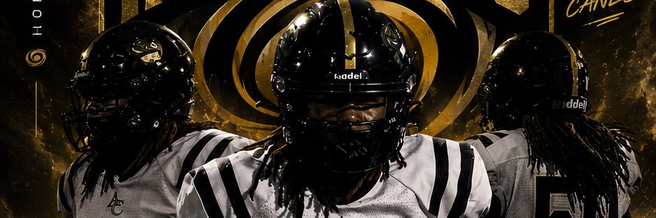 Tryaud “Tre” Sherrell banner