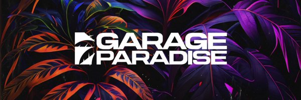 garage_events Profile Banner
