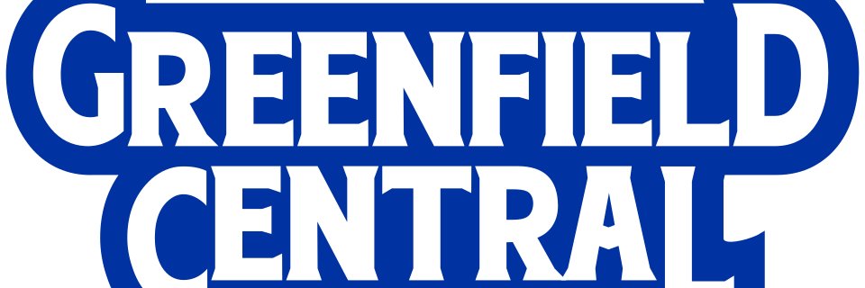 Greenfield-Central Community School Corporation's banner