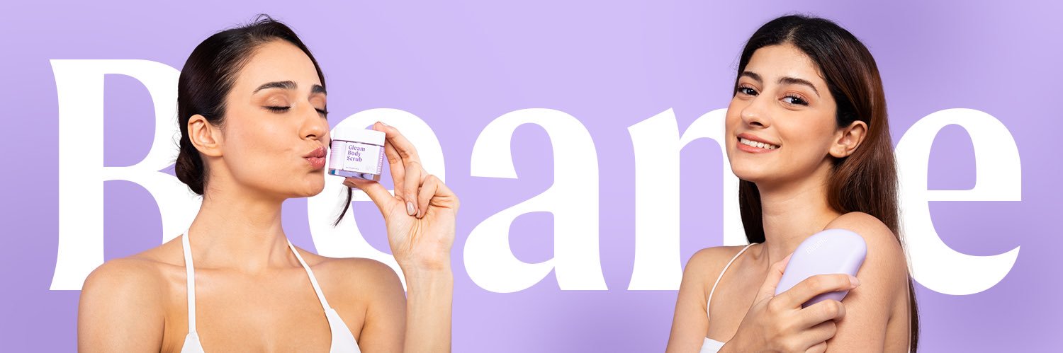 MyBleame's profile banner image