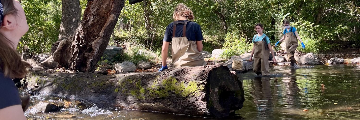 Virginia Climate Center banner