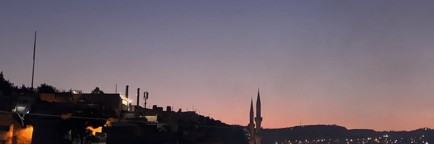 idriscan07's profile banner image