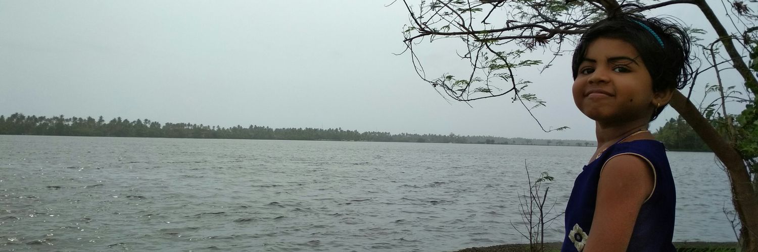 Shameerachu's profile banner image