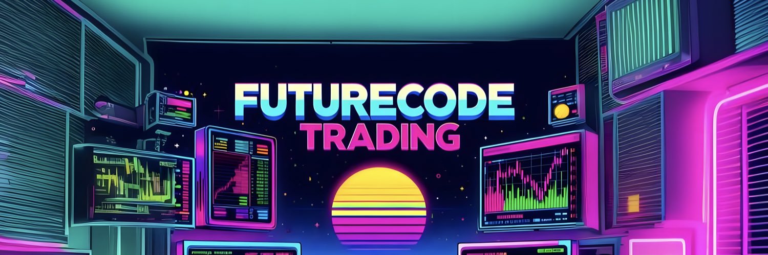 FUTURECODE banner
