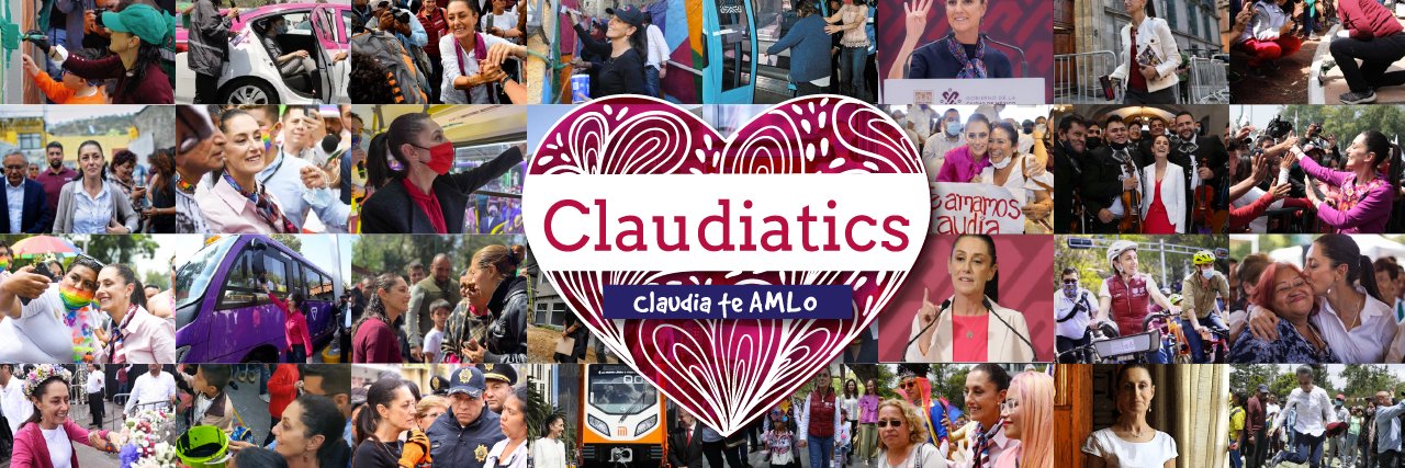claudiatics's profile banner image