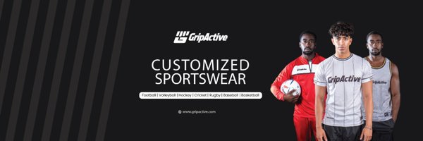GripactiveUS Profile Banner