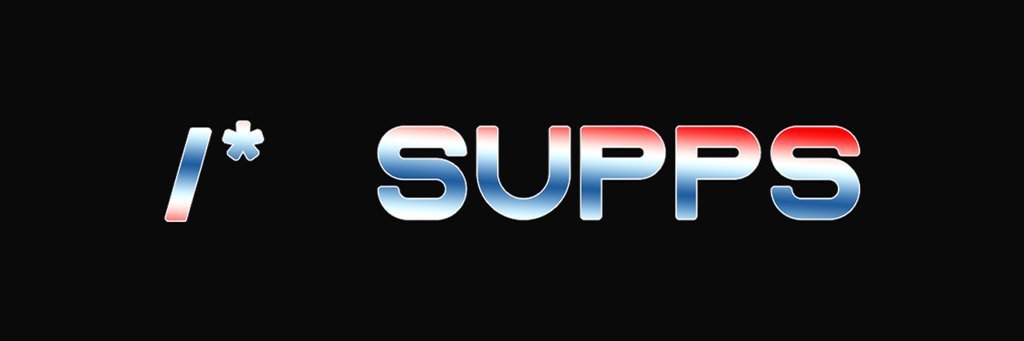 heremysupps's profile banner image
