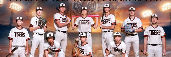 hhstigerbasebal Profile Banner