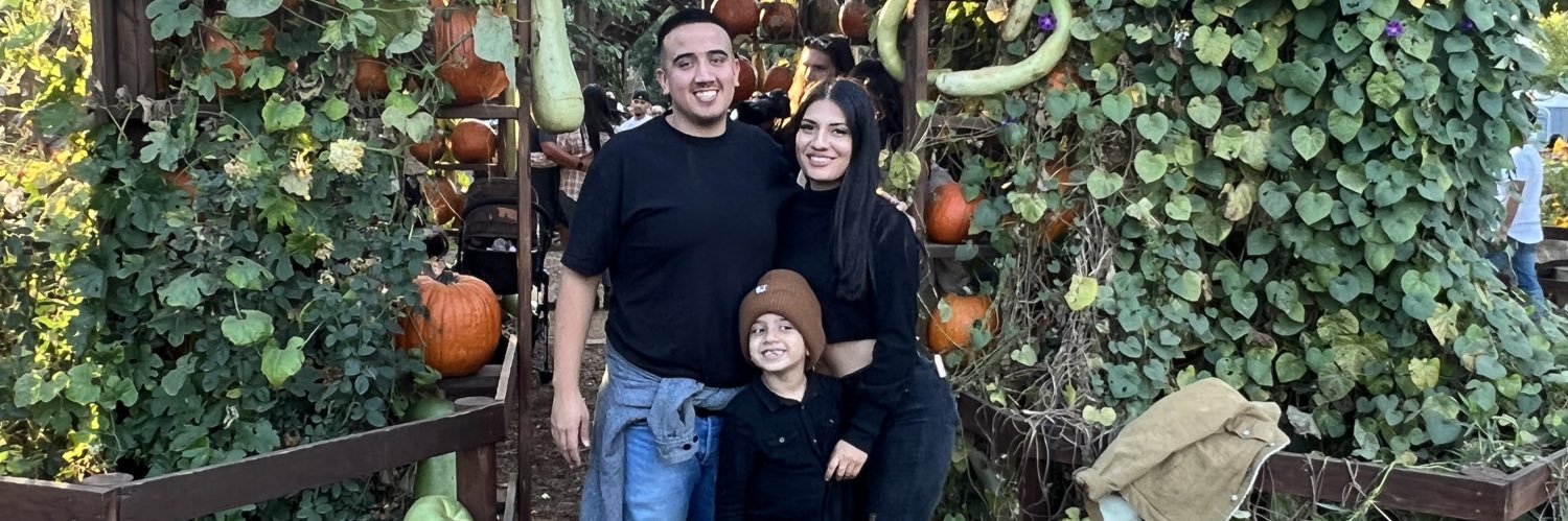 MichaelAlmaraz1's profile banner image