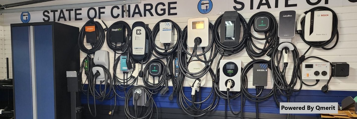 State Of Charge banner