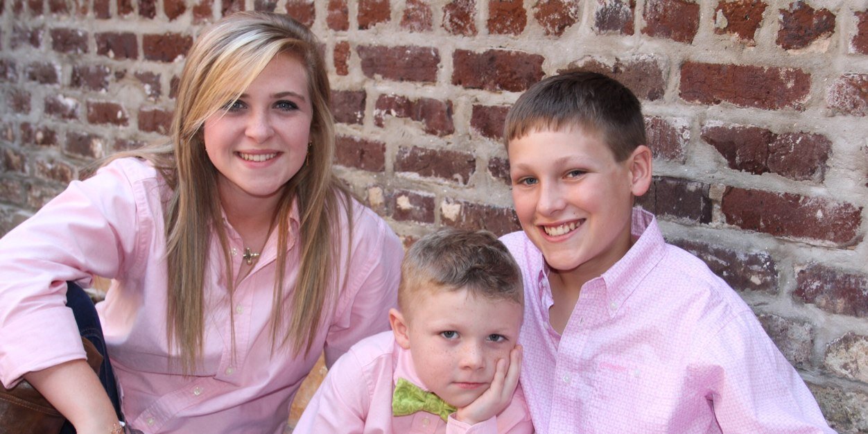 John B. Launius banner