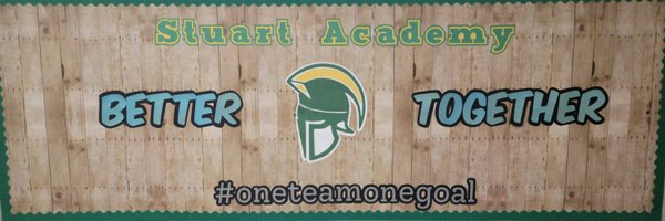 Stuart_Spartans Profile Banner