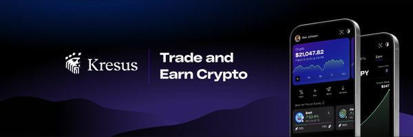 KresusOfficial Profile Banner