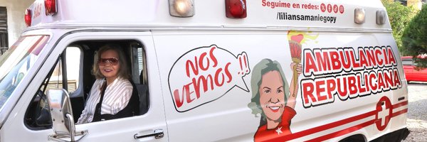 liliansamaniego Profile Banner
