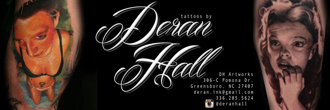 Deranhall's profile banner image