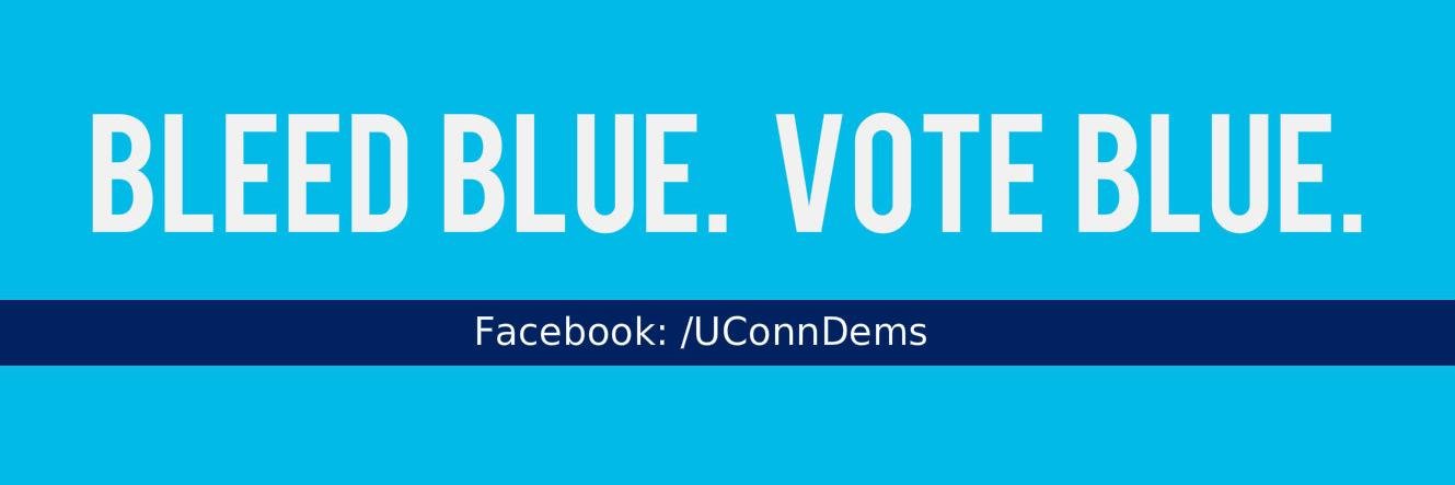 UConnDems's profile banner image