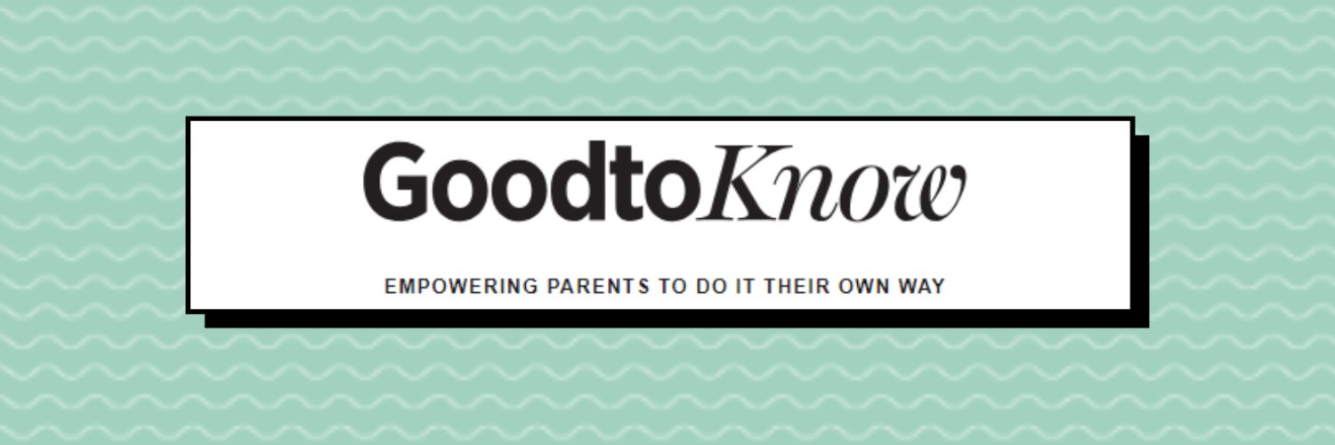 GoodtoKnow banner