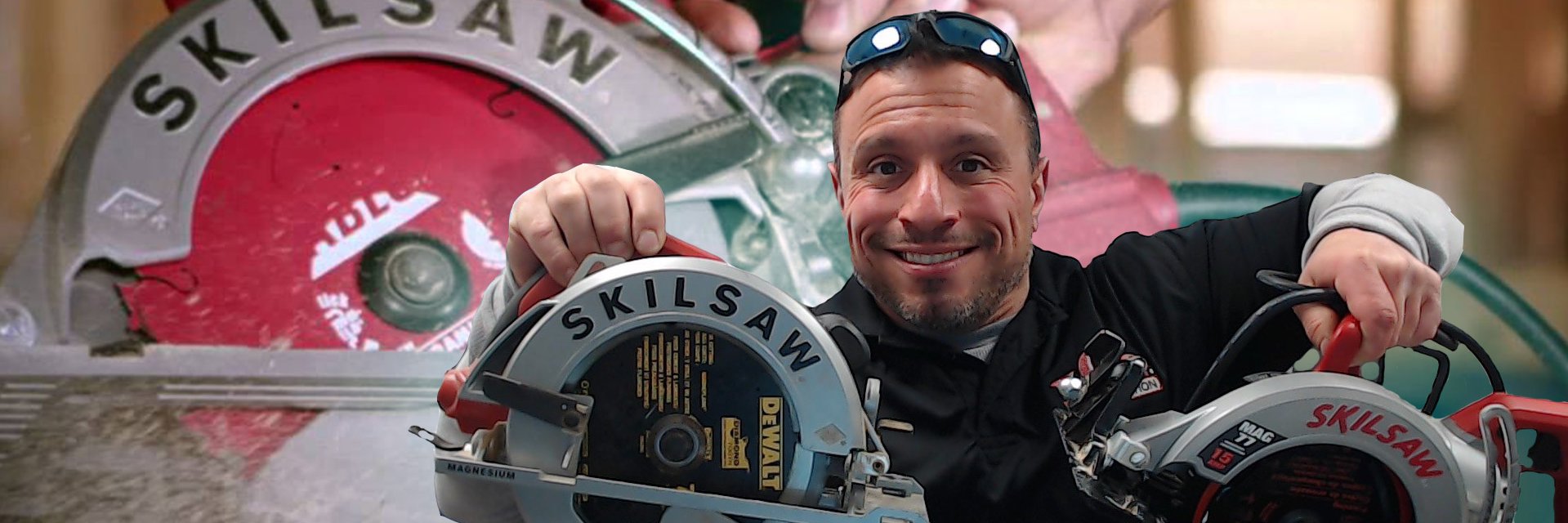 VCG Construction banner