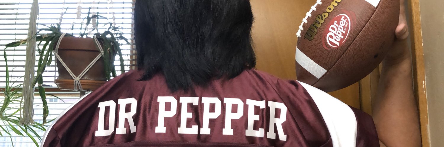 DannyMoPepper's profile banner image
