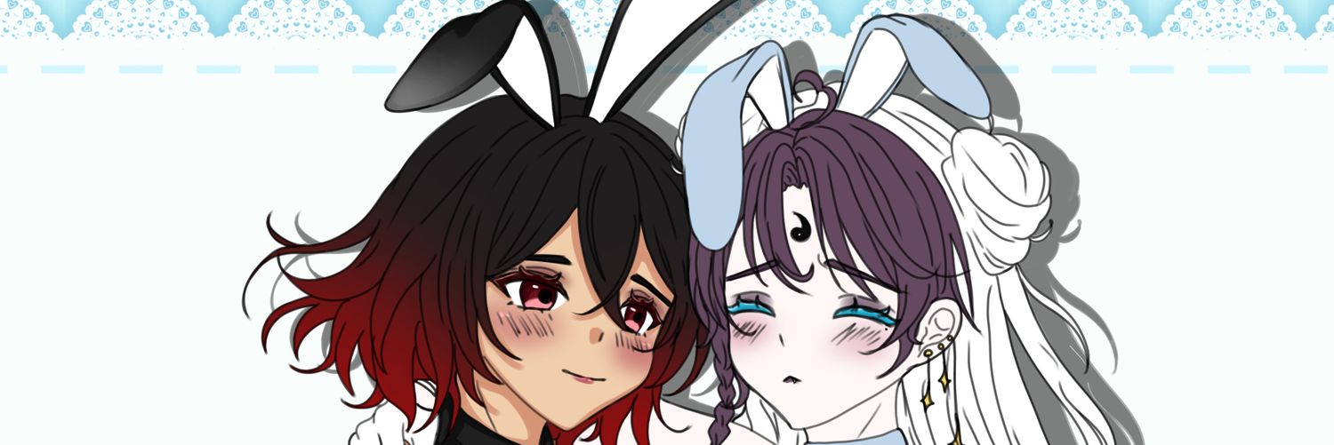 Nyx | Lewdtuber🔞 banner