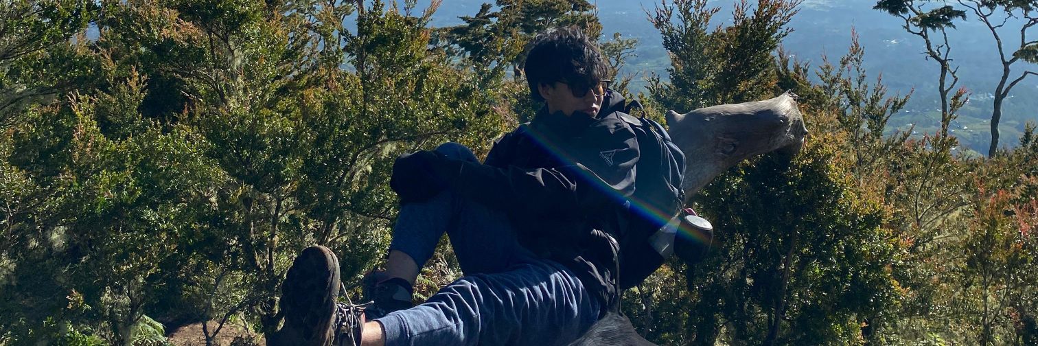 Muhammad Dirga banner