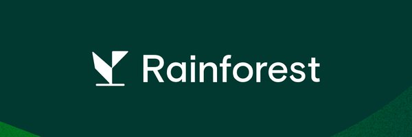 rainforestpay Profile Banner