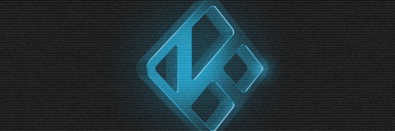 Kodi banner