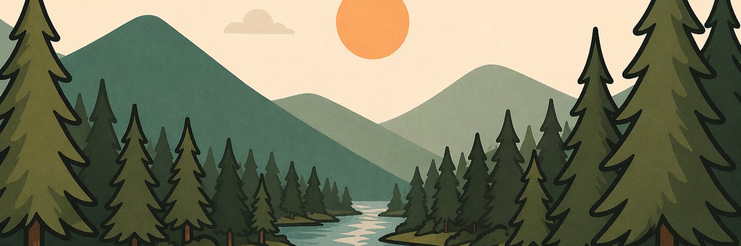 oabaker's profile banner image