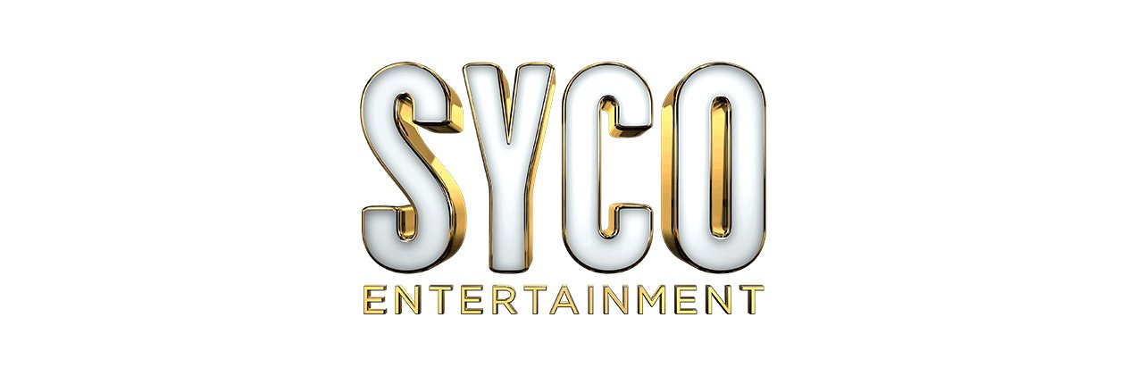 SYCO Entertainment banner