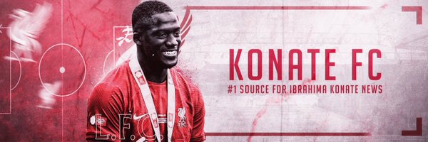 KonateFC Profile Banner