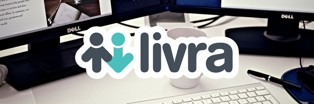 livra's profile banner image